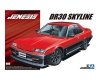 Aoshima 05579 JENESIS AUTO DR30 SKYLINE '84 (NISSAN) 1/24